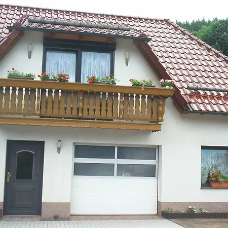Ferienhaus Moni Elmenthal Exterior foto