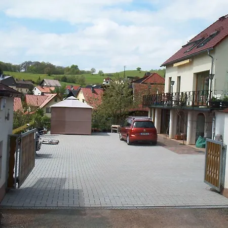 Ferienhaus Moni Elmenthal Exterior foto
