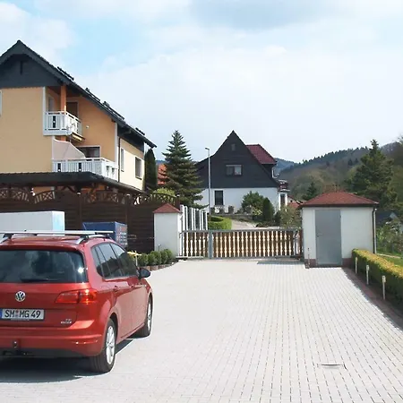 Ferienhaus Moni Elmenthal Exterior foto