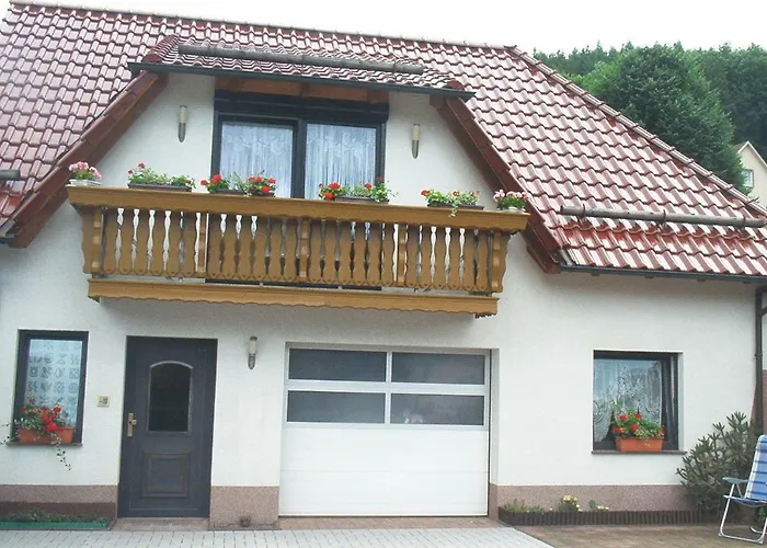 Ferienhaus Moni