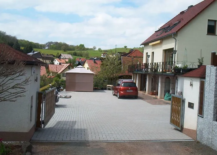 Ferienhaus Moni