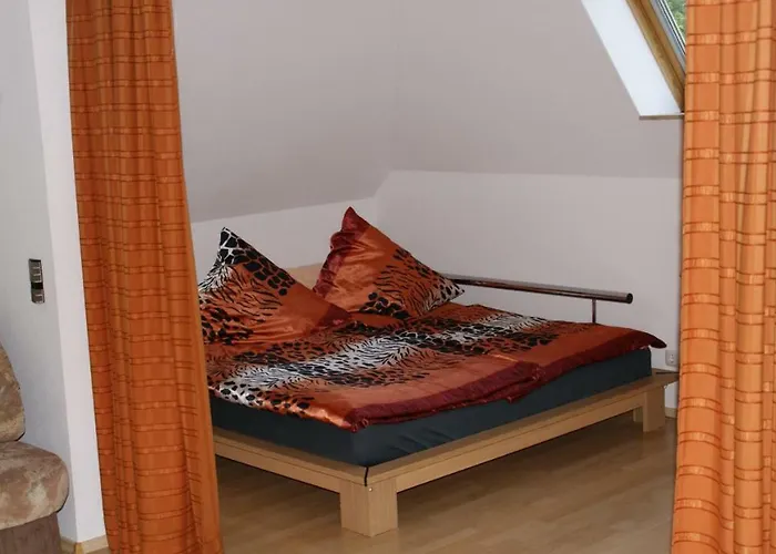 Ferienhaus Moni