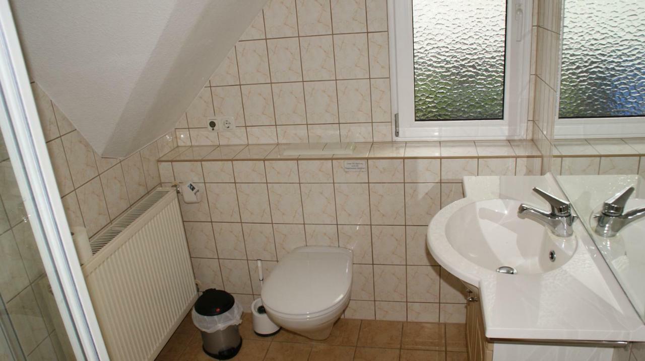 Moni Appartement *
