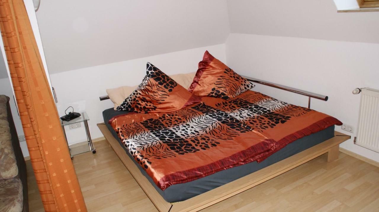 Moni Appartement *