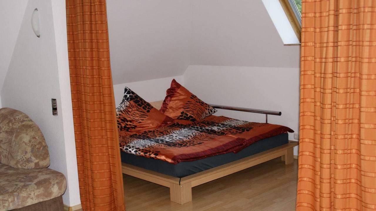Moni Appartement