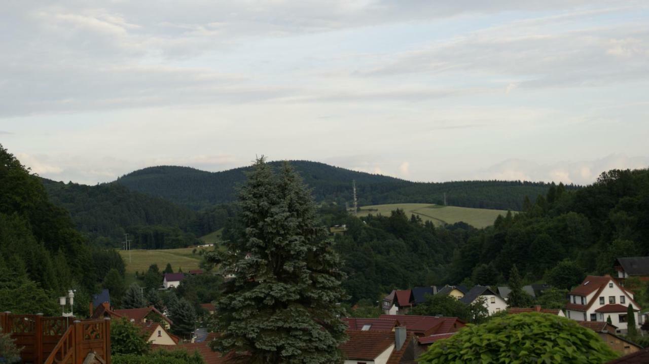 Appartement Moni Elmenthal