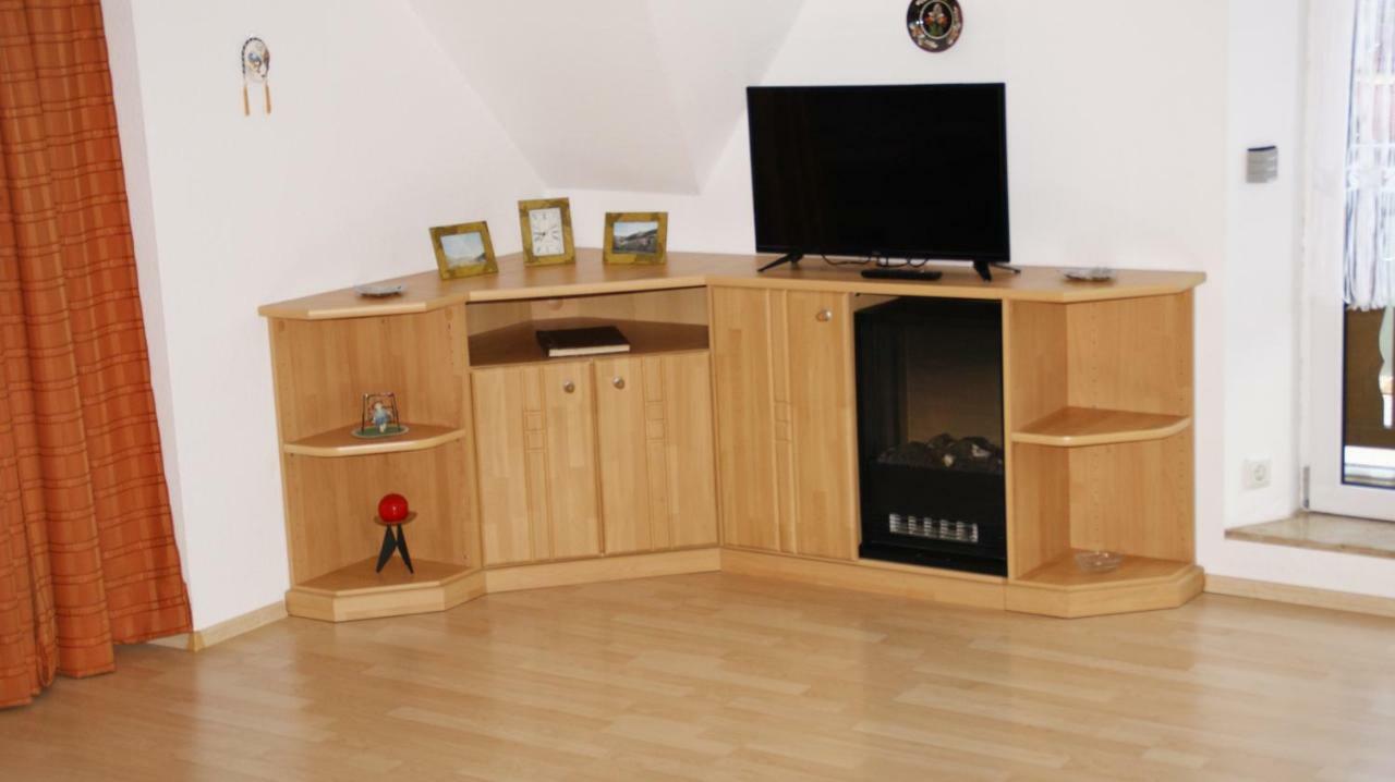 Appartement Moni *